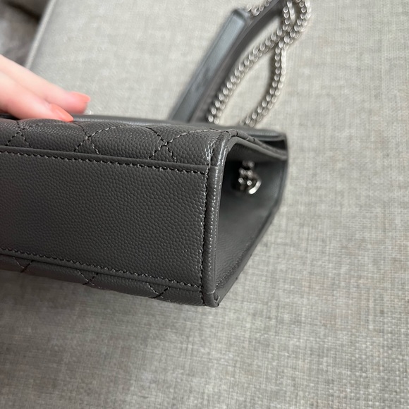 Ysl Envelope bag - Picture 4 of 11